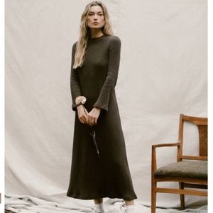 Christy Dawn Charlie Dress in Chaga